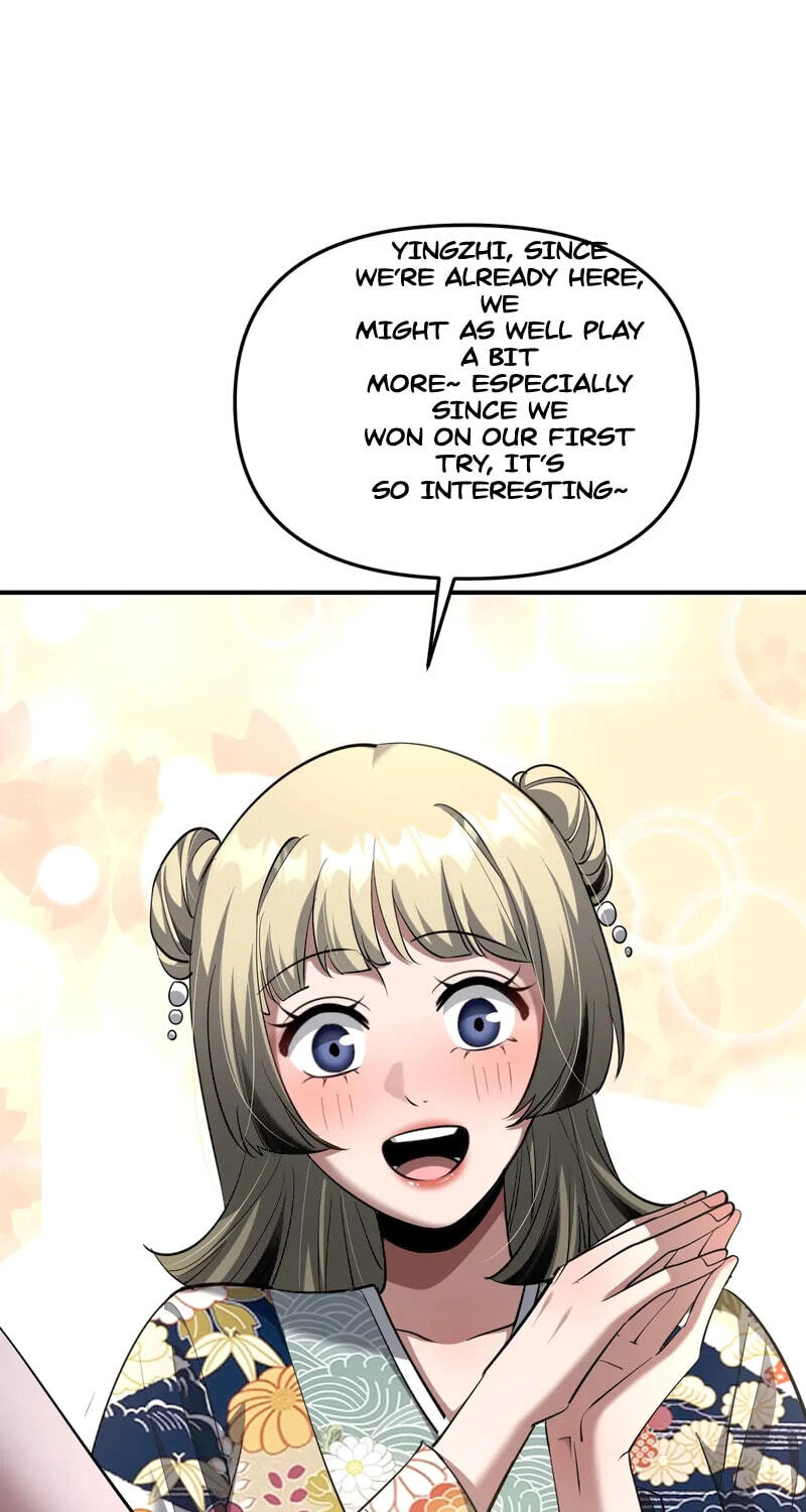 Eternal Loop: A Thousand-Year Grind Chapter 275 page 27 - 