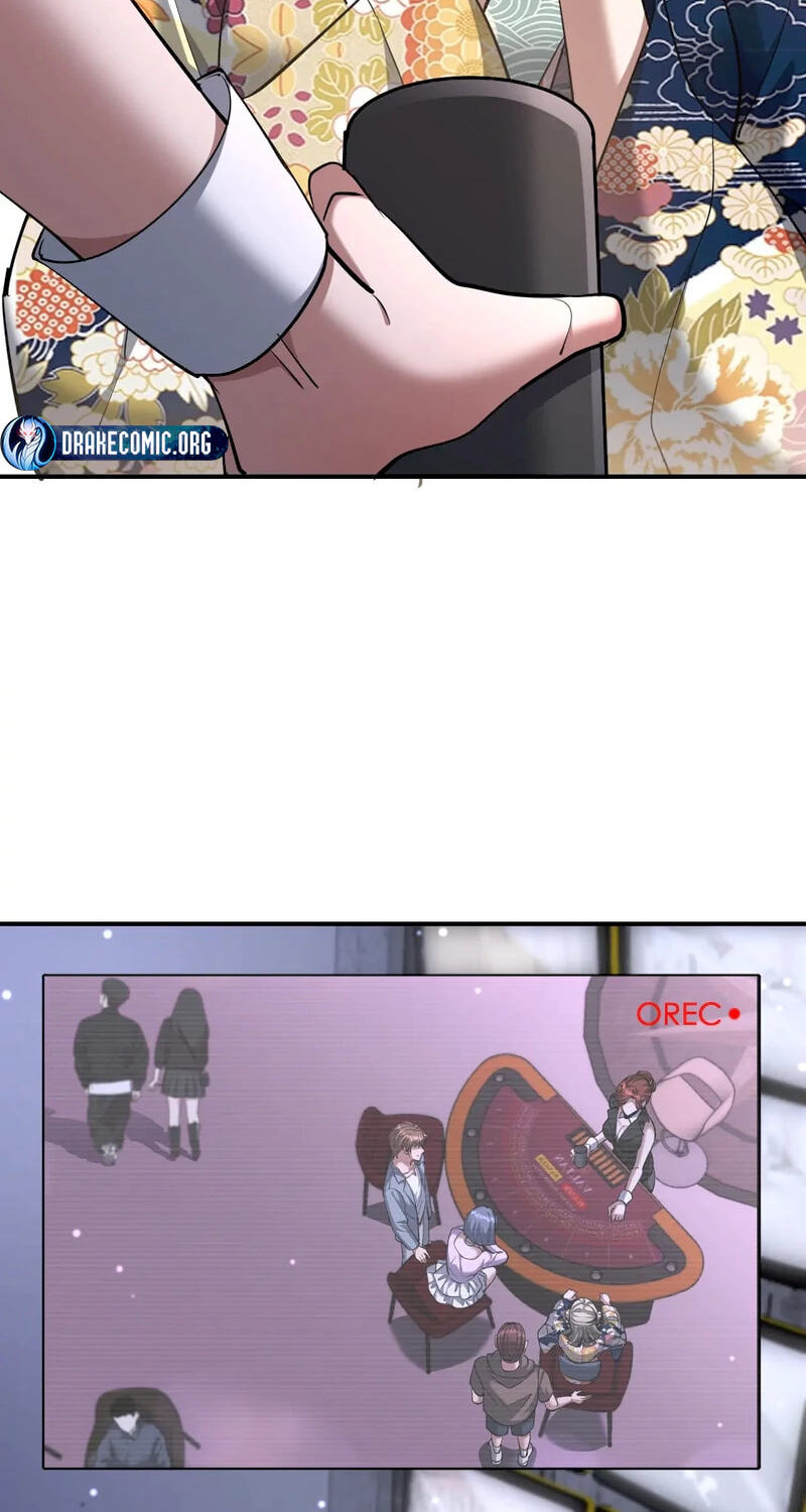 Eternal Loop: A Thousand-Year Grind Chapter 275 page 28 - 
