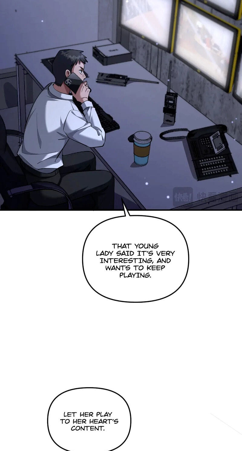 Eternal Loop: A Thousand-Year Grind Chapter 275 page 29 - 