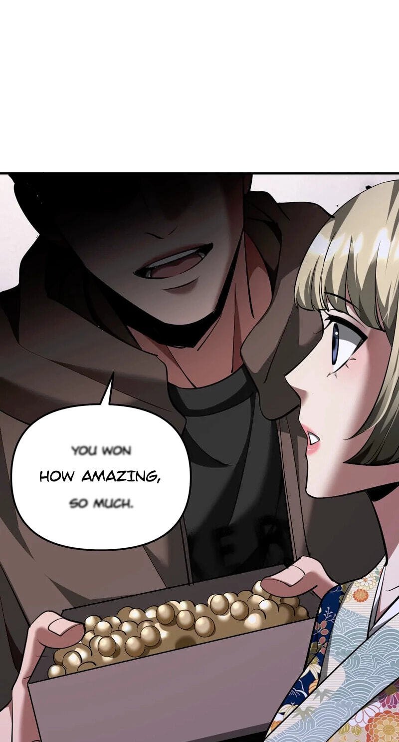 Eternal Loop: A Thousand-Year Grind Chapter 275 page 37 - 