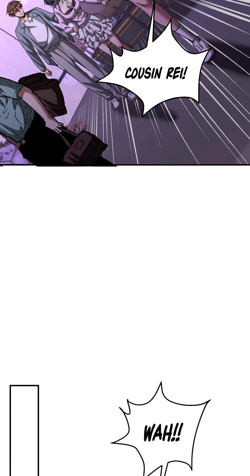 Eternal Loop: A Thousand-Year Grind Chapter 275 page 44 - 
