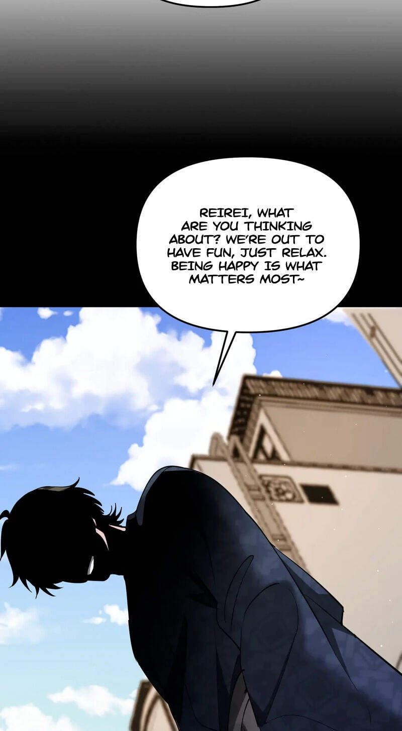 Eternal Loop: A Thousand-Year Grind Chapter 275 page 49 - 