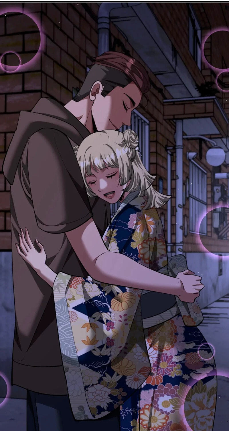 Eternal Loop: A Thousand-Year Grind Chapter 275 page 61 - 