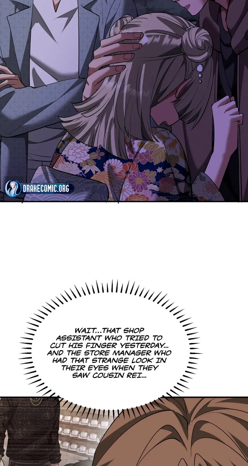 Eternal Loop: A Thousand-Year Grind Chapter 275 page 63 - 