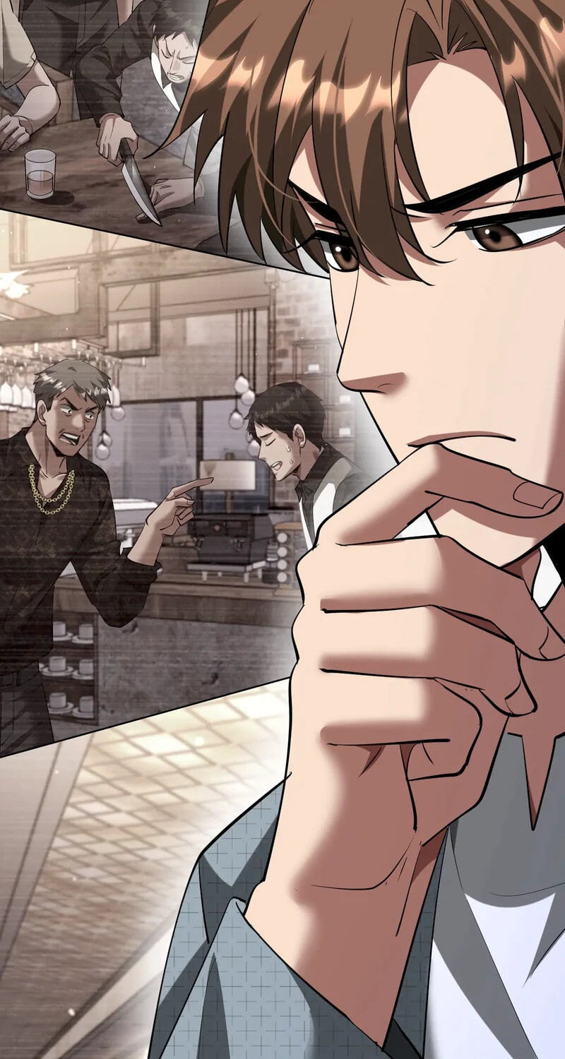 Eternal Loop: A Thousand-Year Grind Chapter 275 page 64 - 