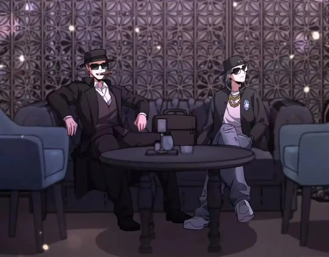 Eternal Loop: A Thousand-Year Grind Chapter 276 page 62 - 