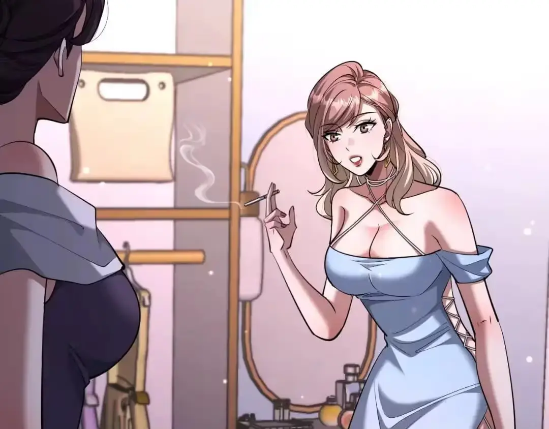 Eternal Loop: A Thousand-Year Grind Chapter 276 page 92 - 