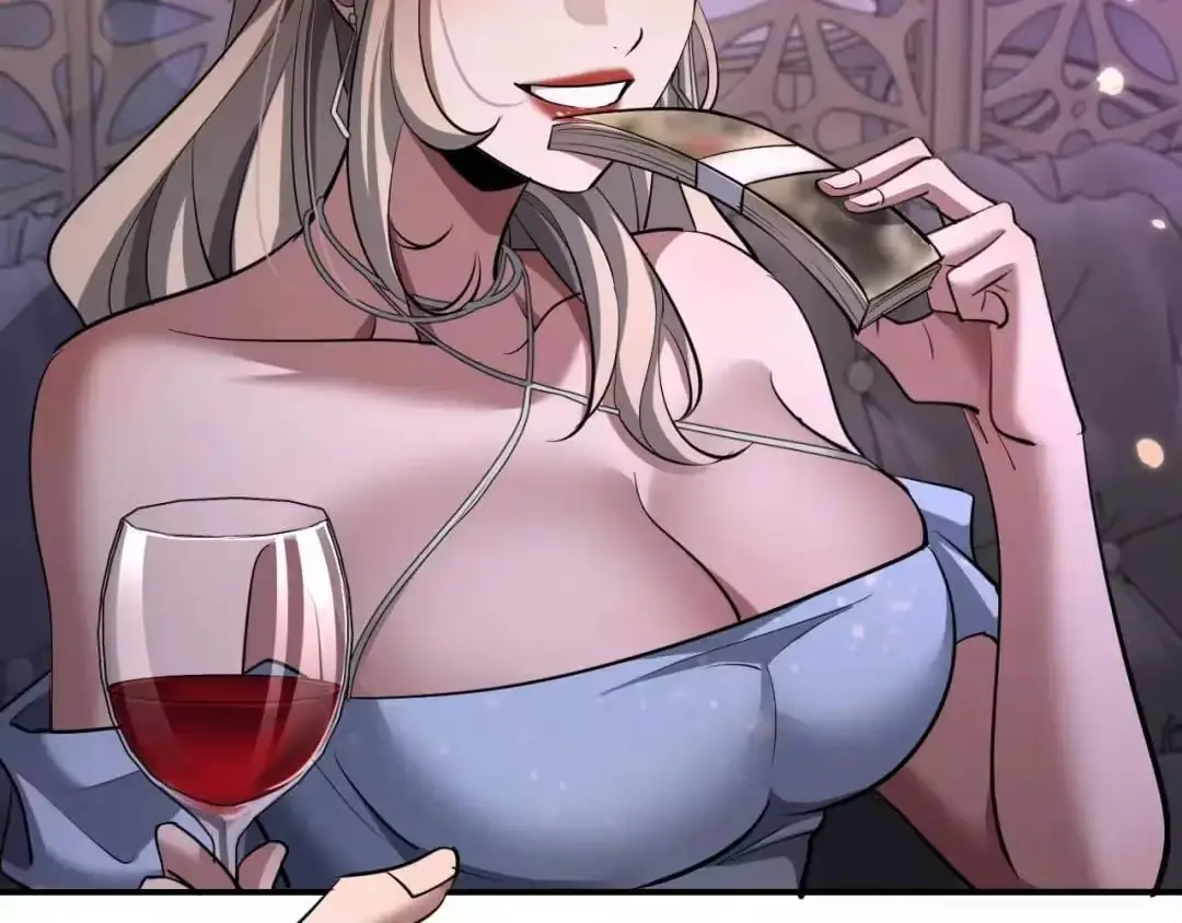 Eternal Loop: A Thousand-Year Grind Chapter 277 page 21 - 