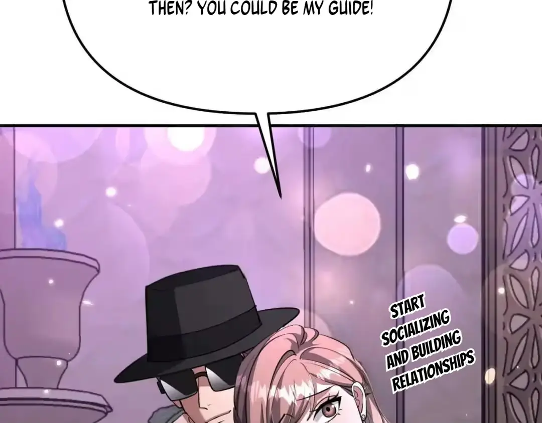 Eternal Loop: A Thousand-Year Grind Chapter 277 page 49 - 