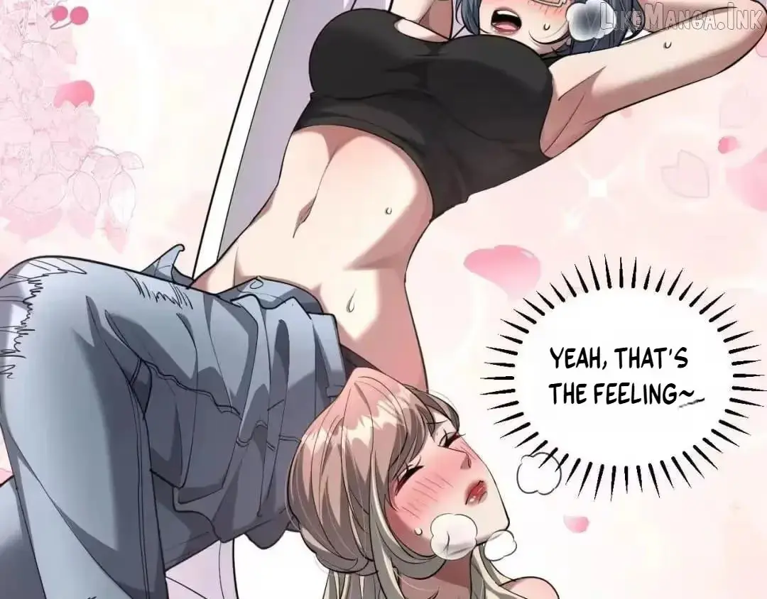 Eternal Loop: A Thousand-Year Grind Chapter 279 page 124 - 