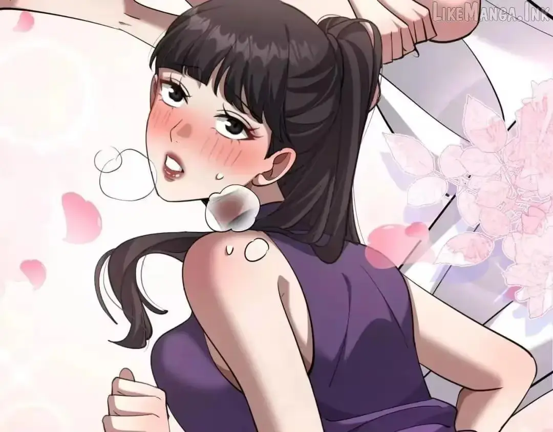 Eternal Loop: A Thousand-Year Grind Chapter 279 page 126 - 