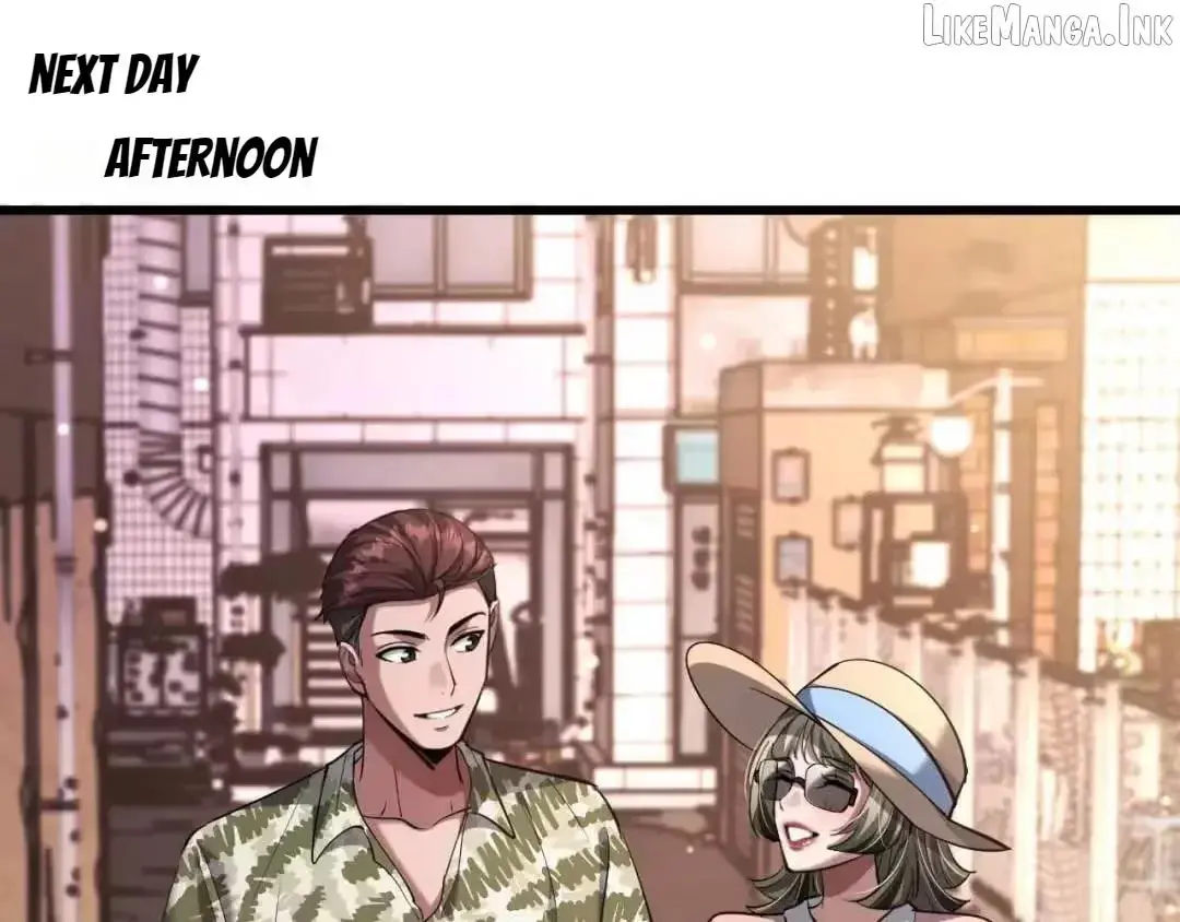 Eternal Loop: A Thousand-Year Grind Chapter 279 page 136 - 