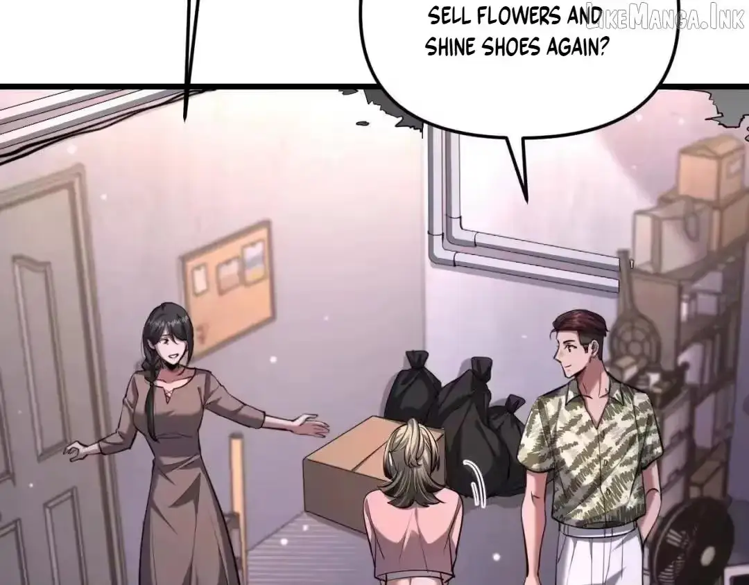 Eternal Loop: A Thousand-Year Grind Chapter 279 page 150 - 