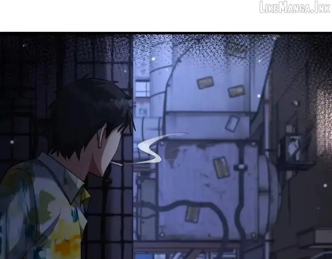Eternal Loop: A Thousand-Year Grind Chapter 279 page 25 - 