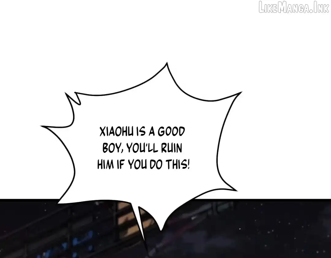 Eternal Loop: A Thousand-Year Grind Chapter 280 page 119 - 