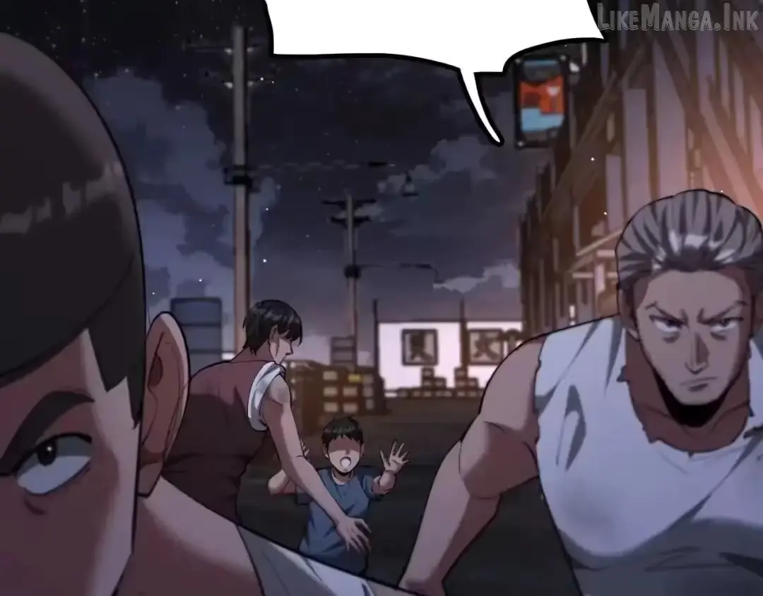 Eternal Loop: A Thousand-Year Grind Chapter 280 page 135 - 