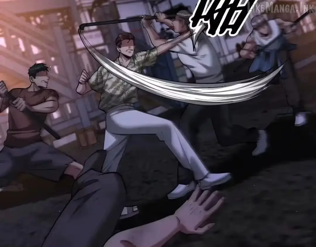 Eternal Loop: A Thousand-Year Grind Chapter 280 page 140 - 
