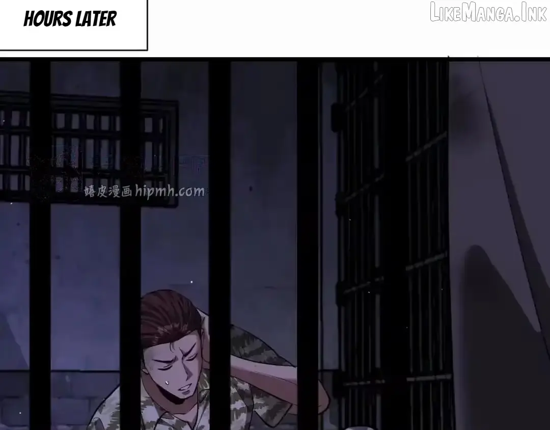 Eternal Loop: A Thousand-Year Grind Chapter 280 page 156 - 