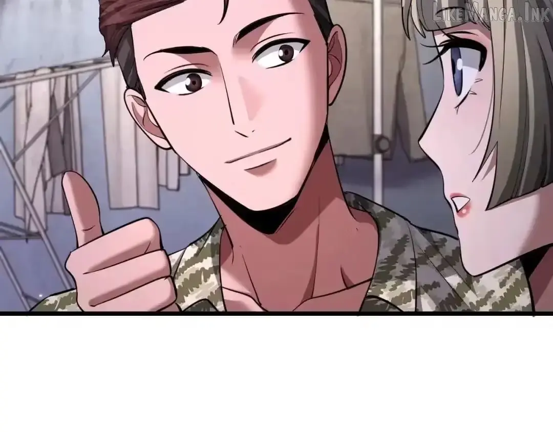 Eternal Loop: A Thousand-Year Grind Chapter 280 page 5 - 