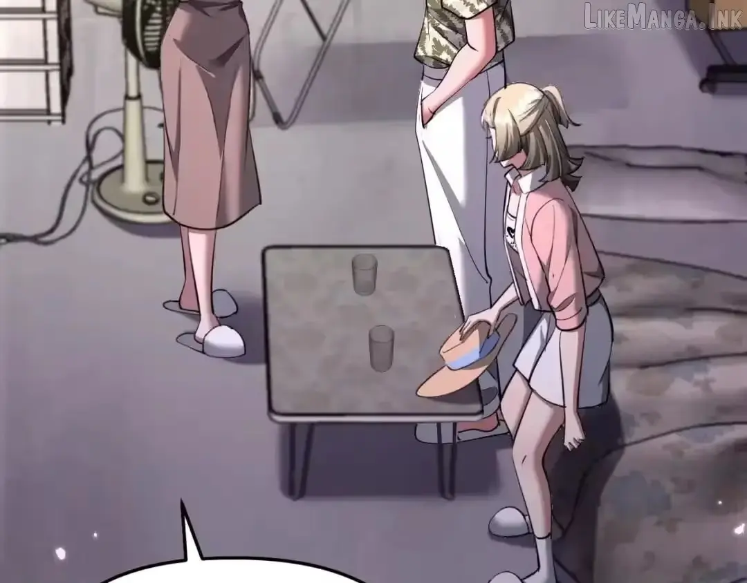 Eternal Loop: A Thousand-Year Grind Chapter 280 page 8 - 