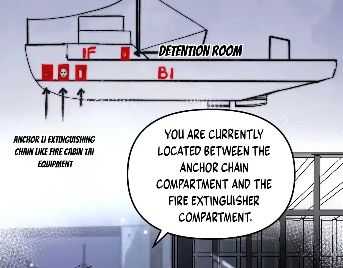Eternal Loop: A Thousand-Year Grind Chapter 281 page 19 - 