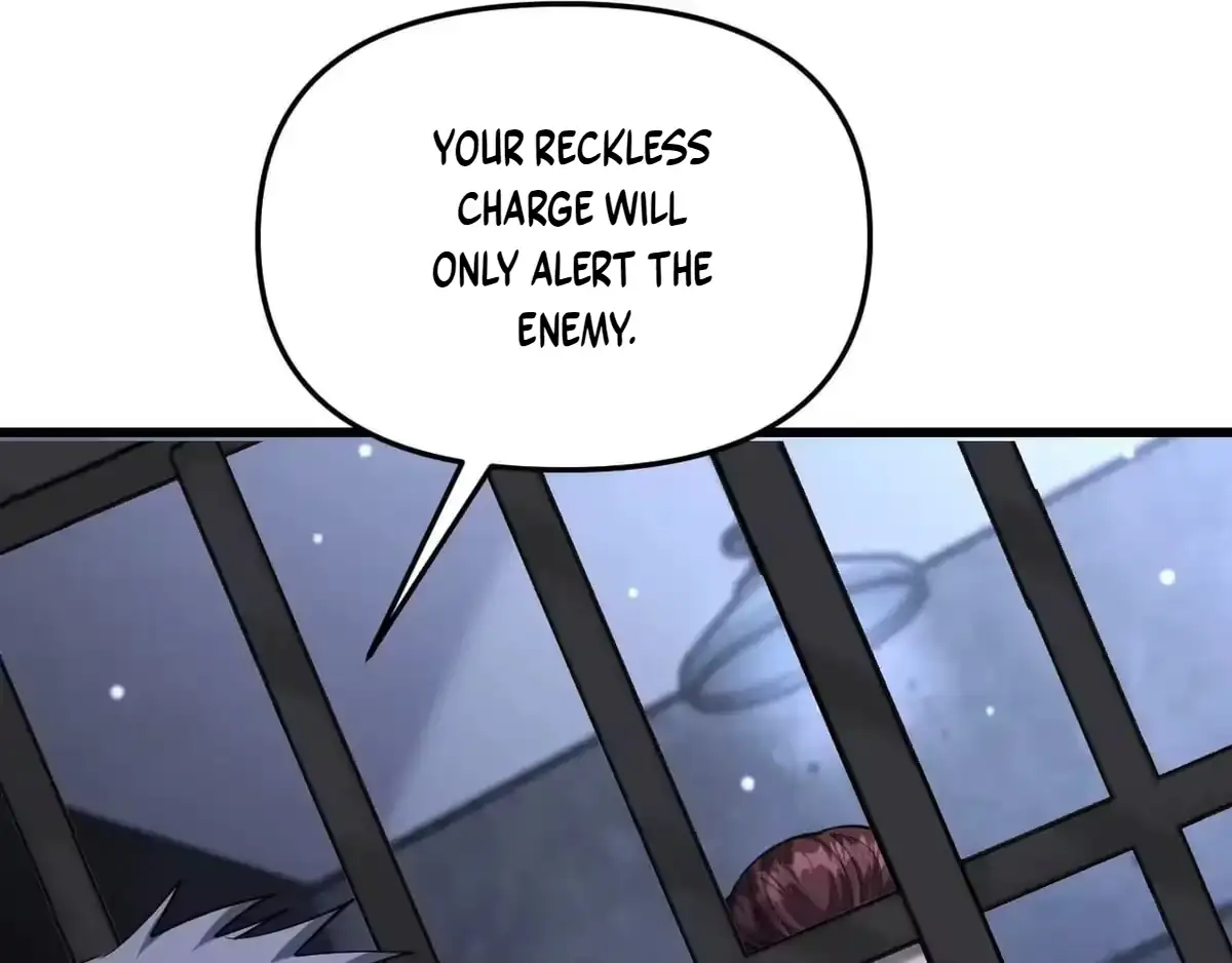 Eternal Loop: A Thousand-Year Grind Chapter 281 page 25 - 