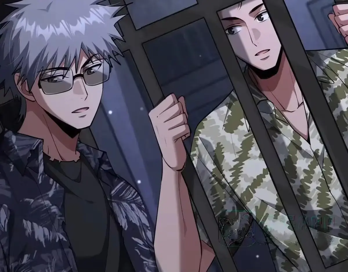 Eternal Loop: A Thousand-Year Grind Chapter 281 page 26 - 