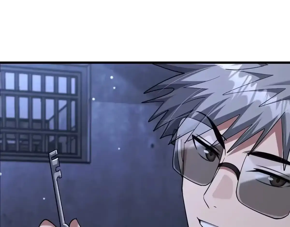 Eternal Loop: A Thousand-Year Grind Chapter 281 page 29 - 
