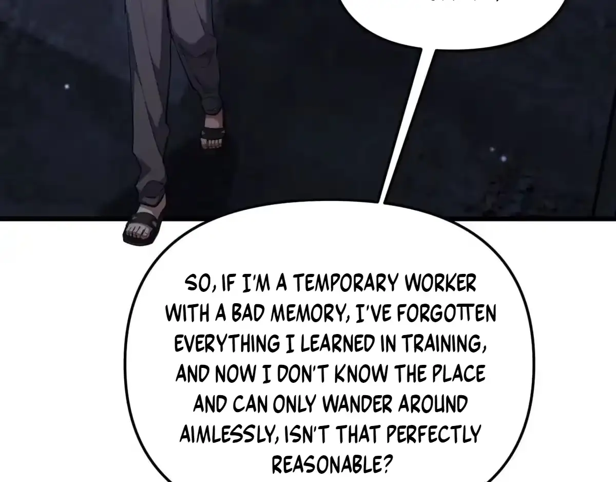 Eternal Loop: A Thousand-Year Grind Chapter 281 page 40 - 