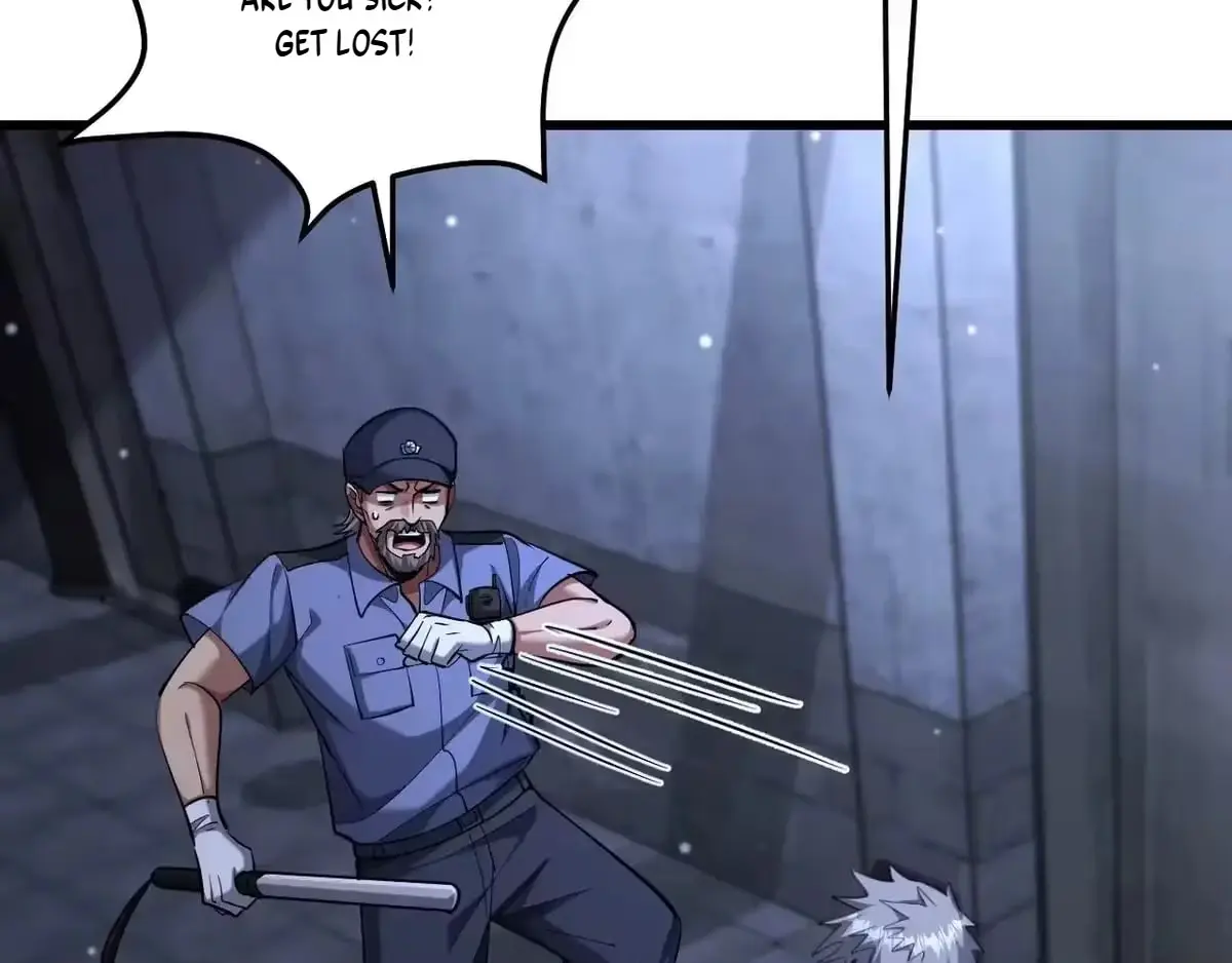 Eternal Loop: A Thousand-Year Grind Chapter 281 page 58 - 