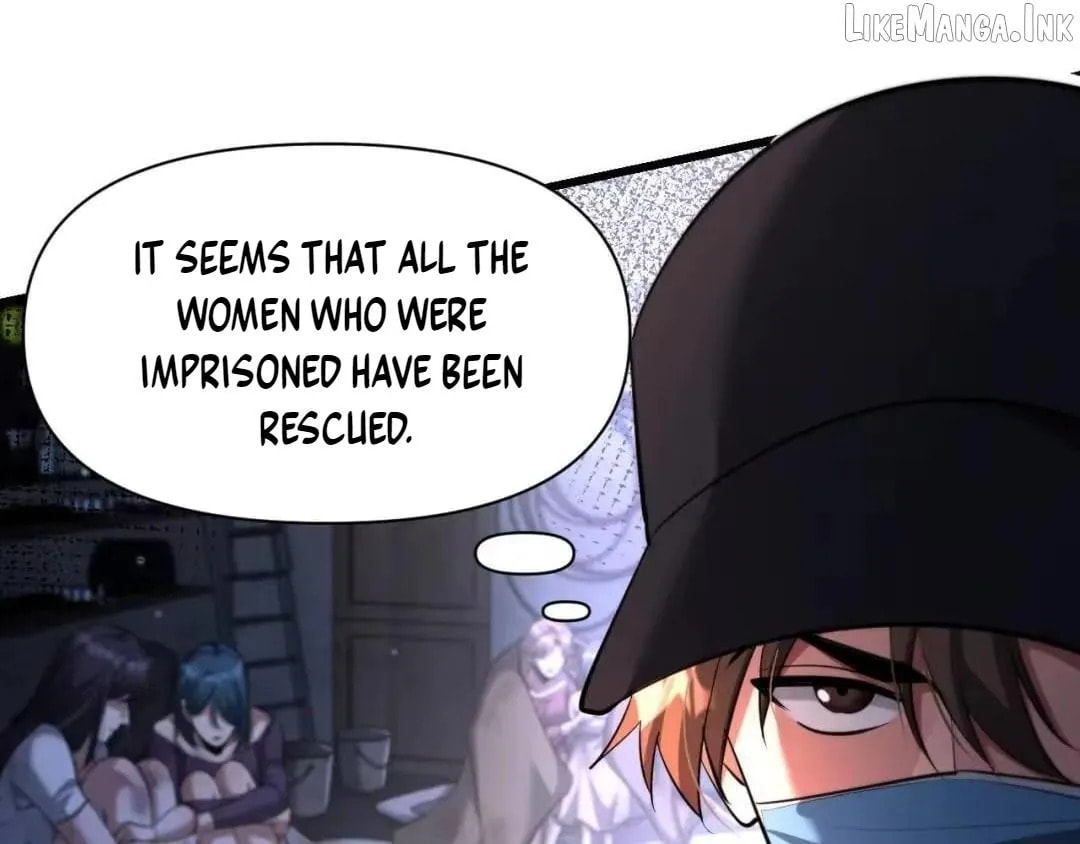 Eternal Loop: A Thousand-Year Grind Chapter 283 page 114 - 