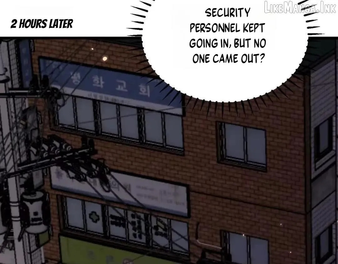 Eternal Loop: A Thousand-Year Grind Chapter 283 page 151 - 