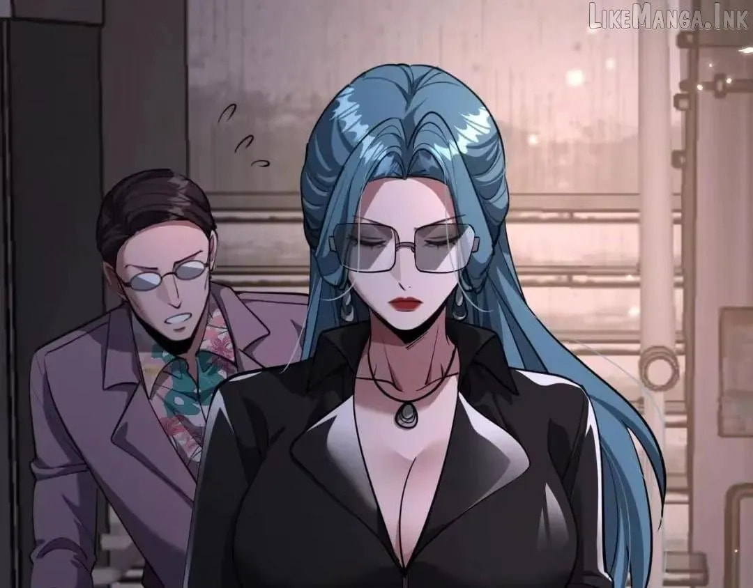 Eternal Loop: A Thousand-Year Grind Chapter 283 page 160 - 