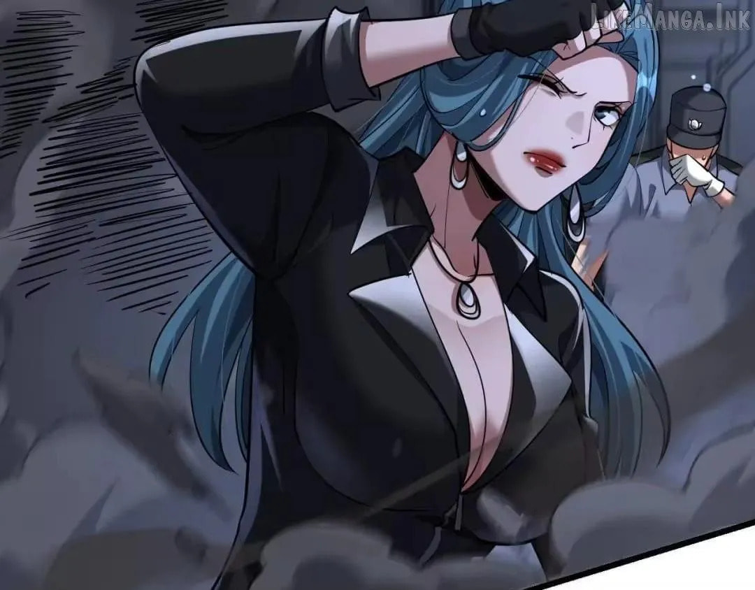 Eternal Loop: A Thousand-Year Grind Chapter 283 page 22 - 