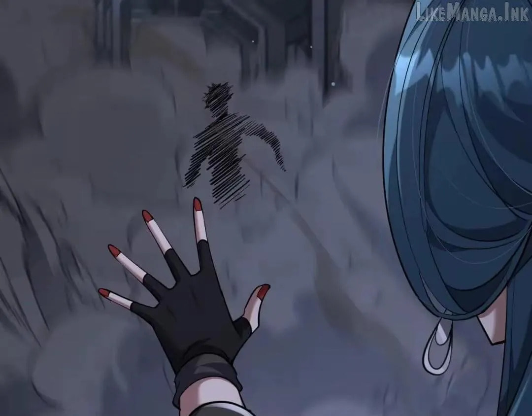 Eternal Loop: A Thousand-Year Grind Chapter 283 page 27 - 