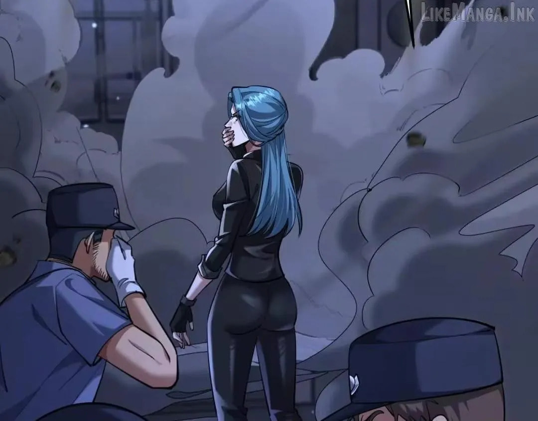 Eternal Loop: A Thousand-Year Grind Chapter 283 page 30 - 