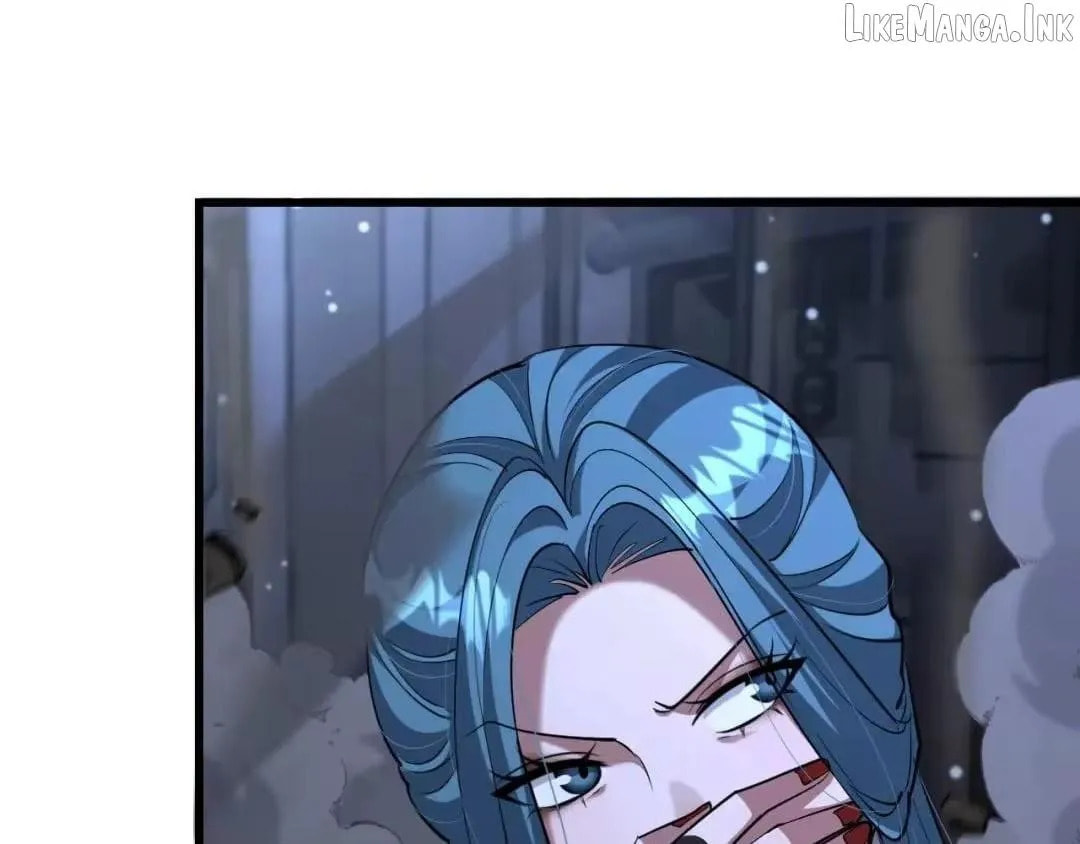 Eternal Loop: A Thousand-Year Grind Chapter 283 page 33 - 