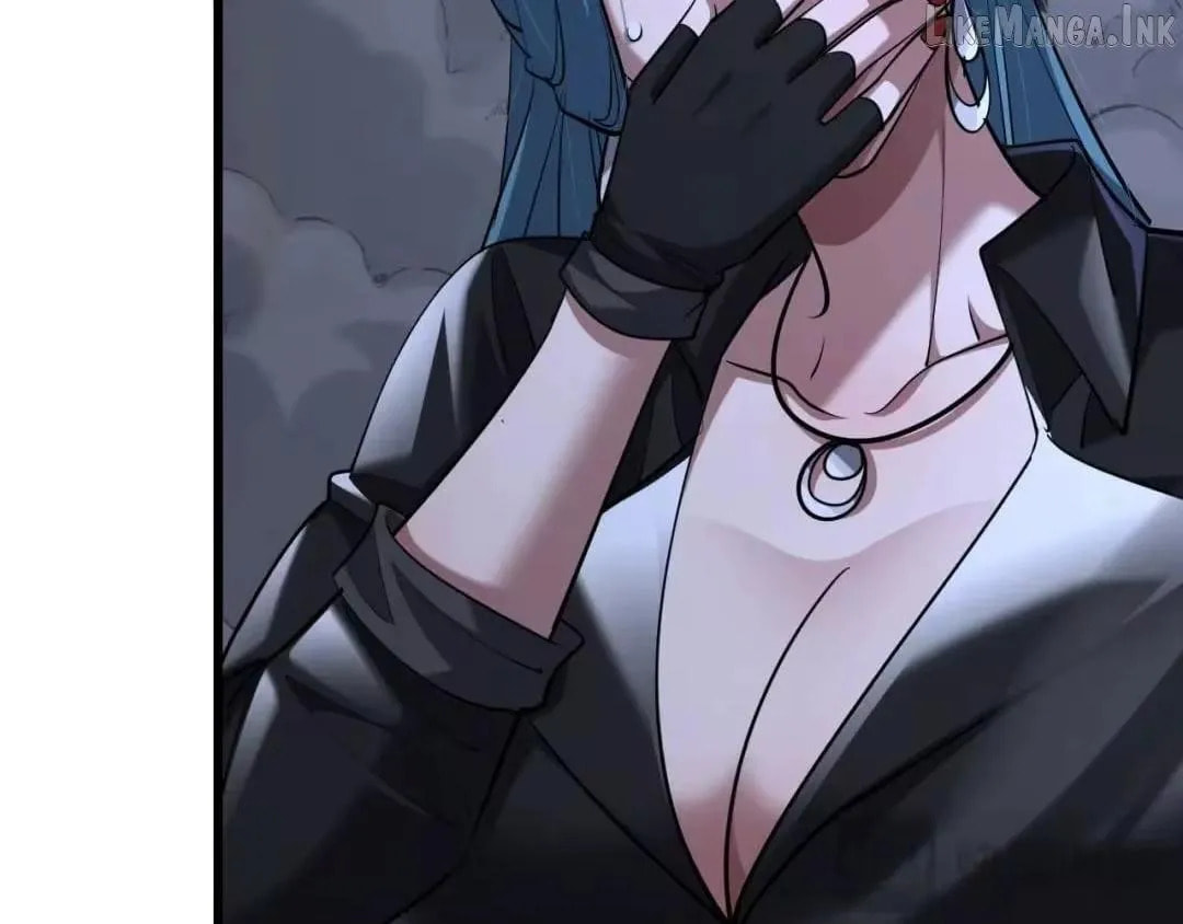 Eternal Loop: A Thousand-Year Grind Chapter 283 page 34 - 