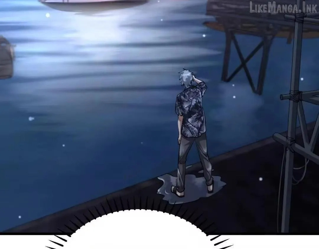 Eternal Loop: A Thousand-Year Grind Chapter 283 page 43 - 