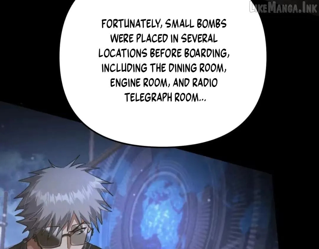 Eternal Loop: A Thousand-Year Grind Chapter 283 page 6 - 