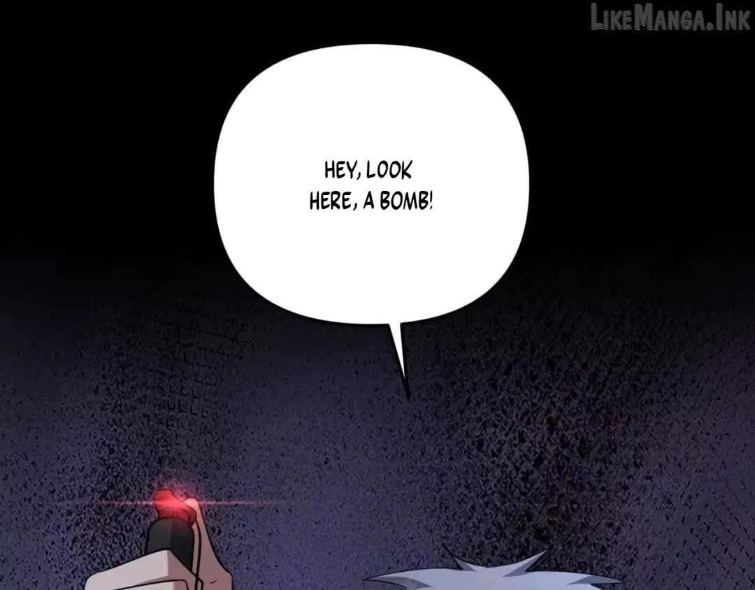 Eternal Loop: A Thousand-Year Grind Chapter 283 page 9 - 