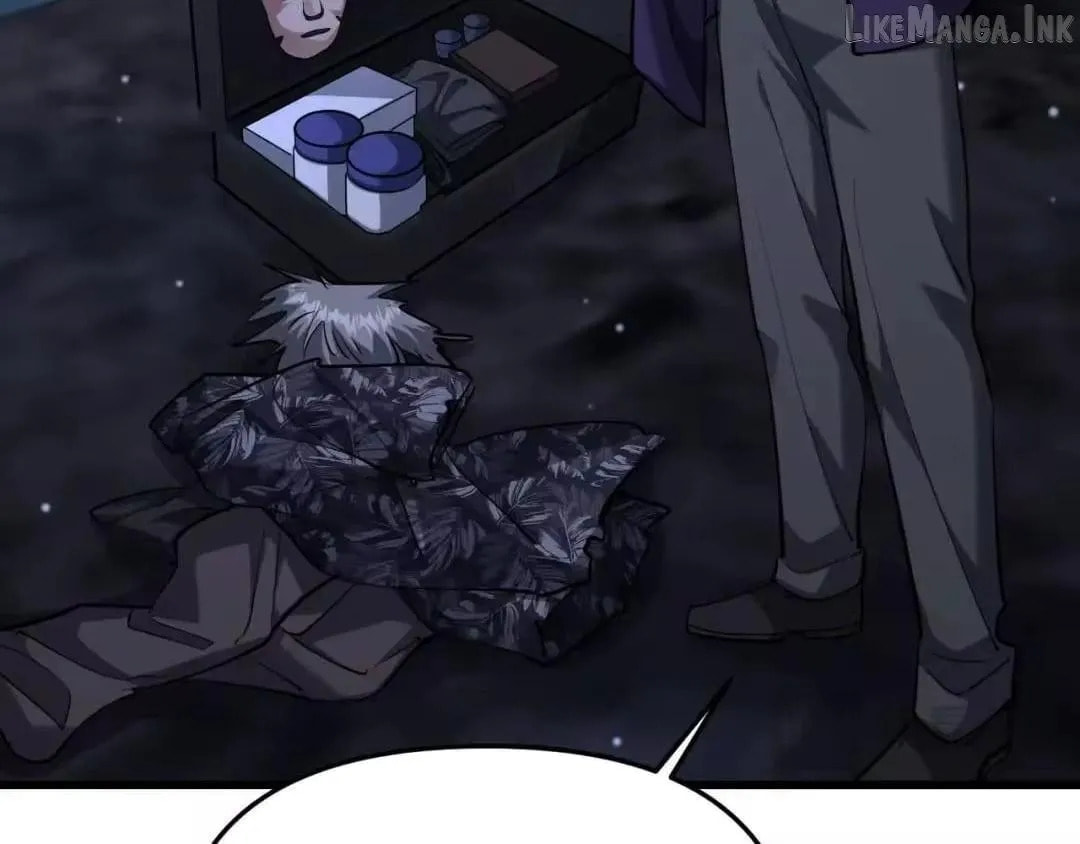 Eternal Loop: A Thousand-Year Grind Chapter 284 page 102 - 