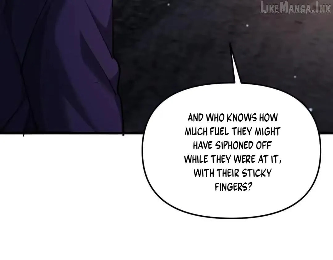 Eternal Loop: A Thousand-Year Grind Chapter 284 page 110 - 