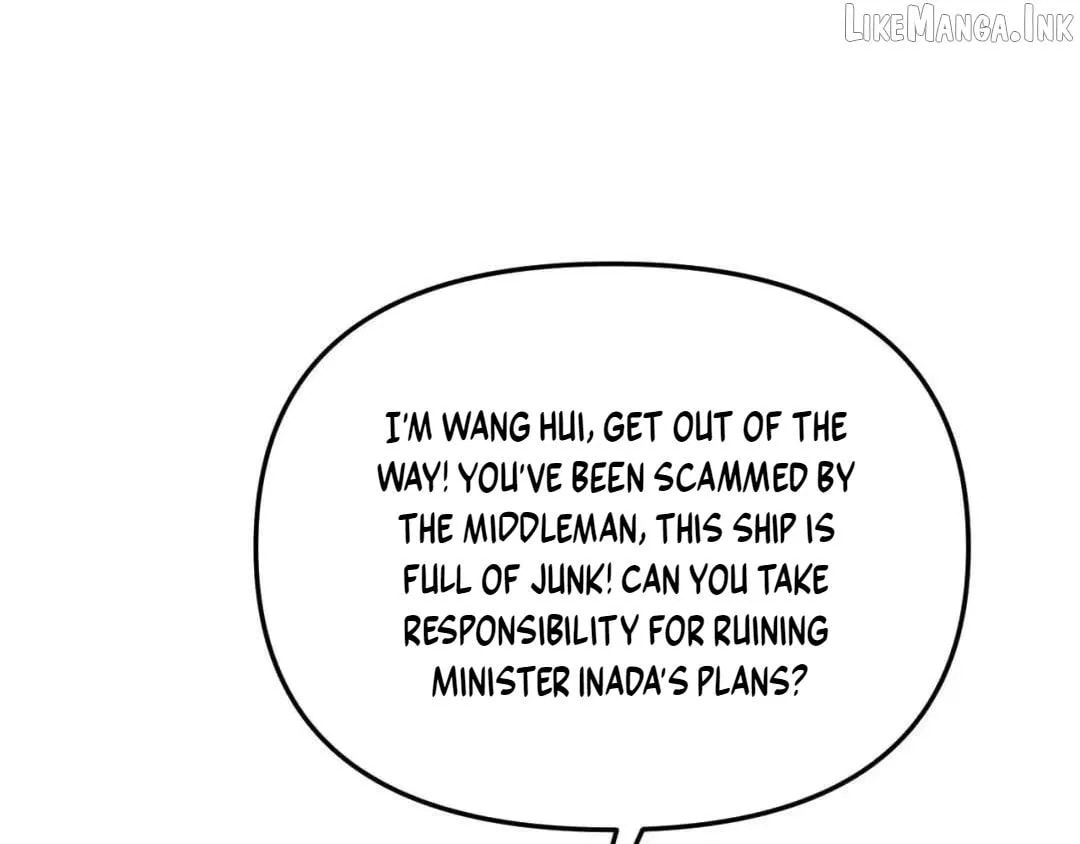 Eternal Loop: A Thousand-Year Grind Chapter 284 page 118 - 