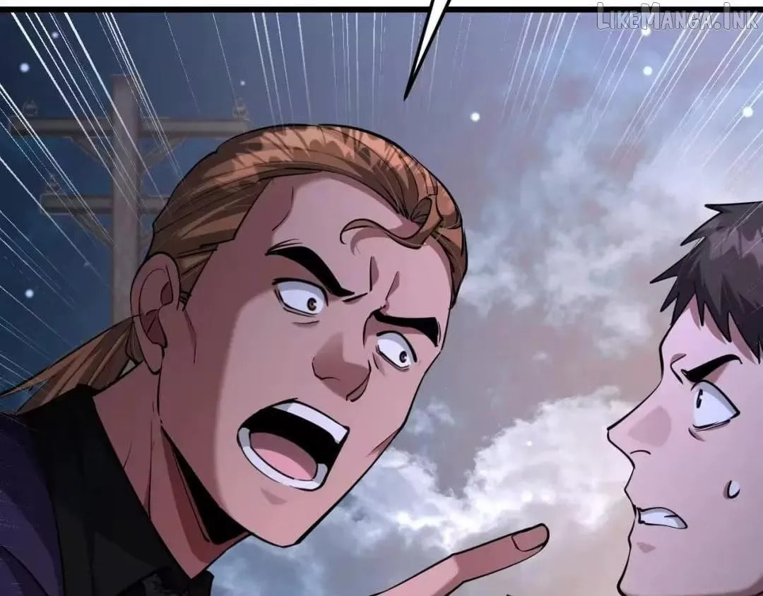 Eternal Loop: A Thousand-Year Grind Chapter 284 page 119 - 