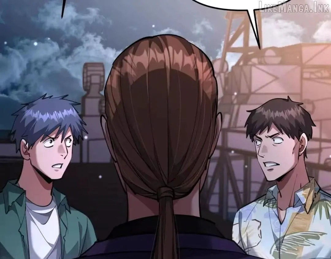 Eternal Loop: A Thousand-Year Grind Chapter 284 page 123 - 
