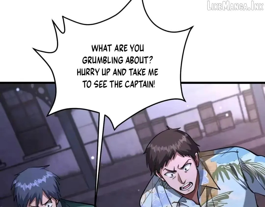 Eternal Loop: A Thousand-Year Grind Chapter 284 page 125 - 
