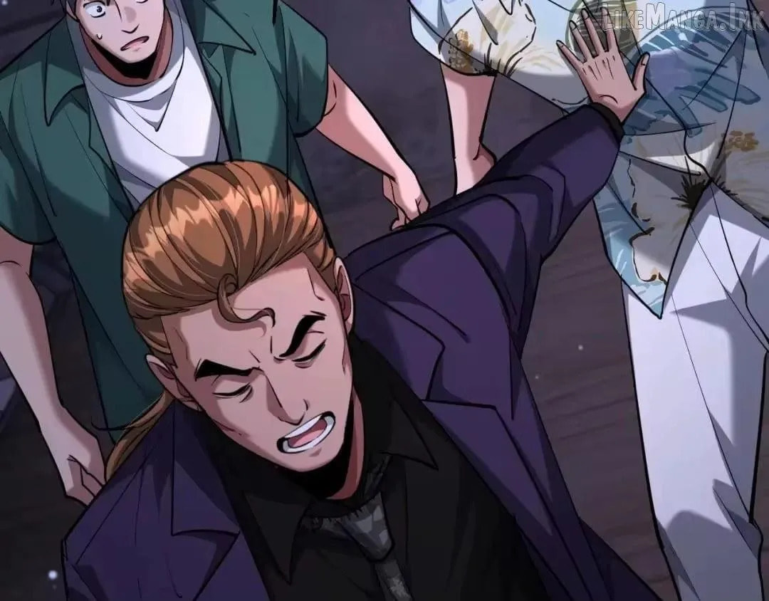 Eternal Loop: A Thousand-Year Grind Chapter 284 page 126 - 