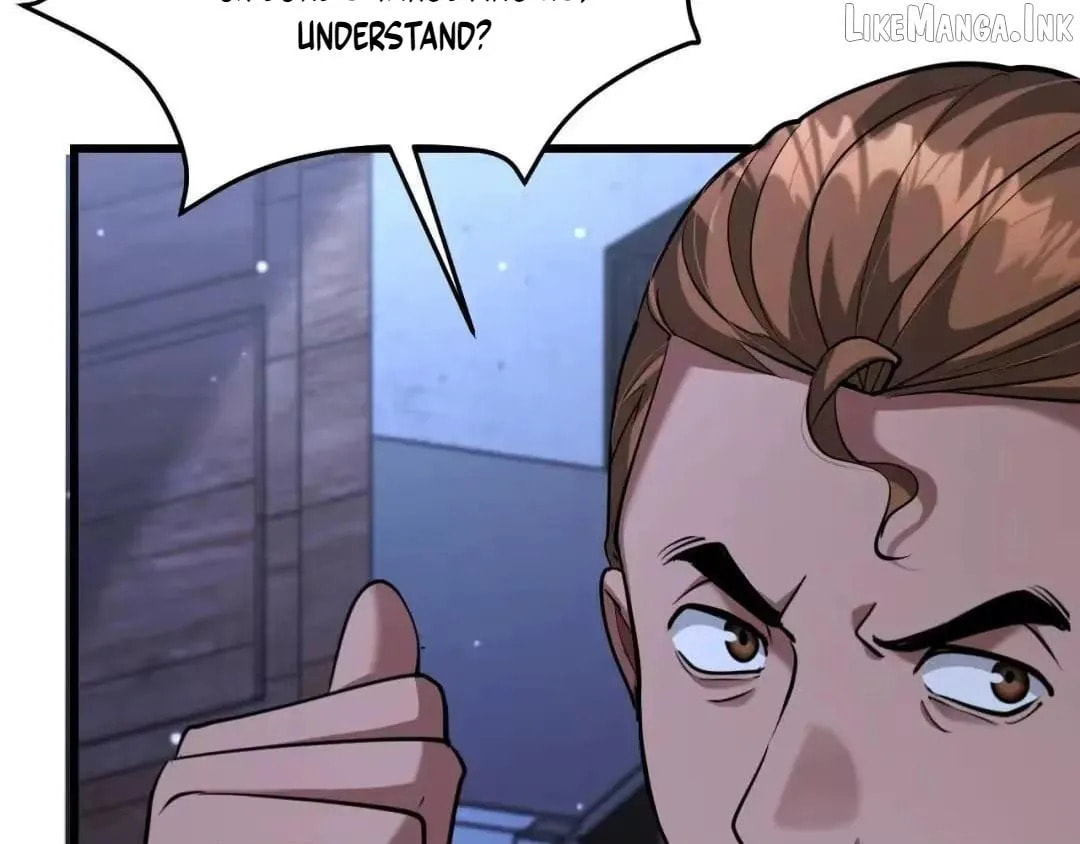 Eternal Loop: A Thousand-Year Grind Chapter 284 page 141 - 