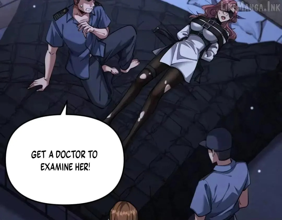 Eternal Loop: A Thousand-Year Grind Chapter 284 page 145 - 